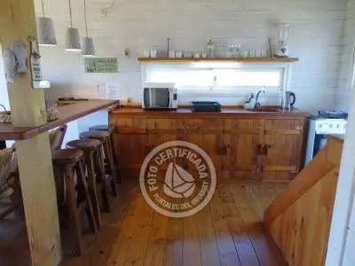 Villa Villa Fausta Punta del Diablo