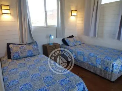 Villa Villa Fausta Punta del Diablo