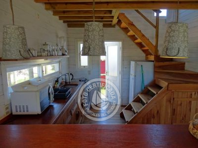 Complejo Villa Fausta Punta del Diablo