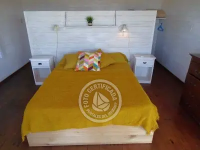 Villa Villa Fausta Punta del Diablo