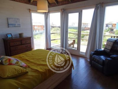 Complejo Villa Fausta Punta del Diablo