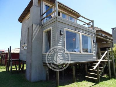 Cabaña Villa Fausta - Cabaña 1 Punta del Diablo
