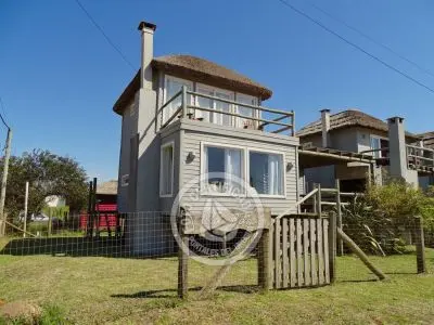 Villa Fausta - Cabaña 1