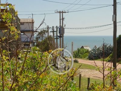 Cabaña Villa Fausta - Cabaña 1 Punta del Diablo