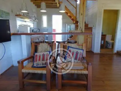Cabin Villa Fausta - Cabaña 1 Punta del Diablo