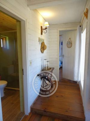 Cabaña Villa Fausta - Cabaña 1 Punta del Diablo