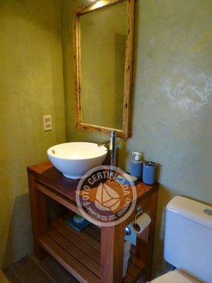 Cabaña Villa Fausta - Cabaña 1 Punta del Diablo