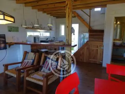 Cabin Villa Fausta - Cabaña 1 Punta del Diablo