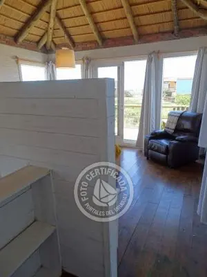 Cabin Villa Fausta - Cabaña 1 Punta del Diablo