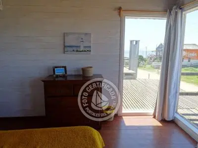 Cabin Villa Fausta - Cabaña 1 Punta del Diablo