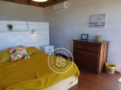 Cabin Villa Fausta - Cabaña 1 Punta del Diablo