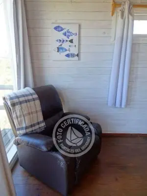 Cabin Villa Fausta - Cabaña 1 Punta del Diablo