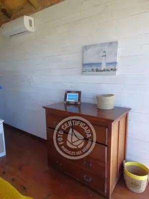 Cabin Villa Fausta - Cabaña 1 Punta del Diablo