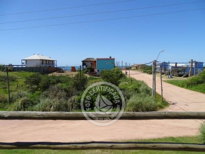 Cabaña Villa Fausta - Cabaña 1 Punta del Diablo