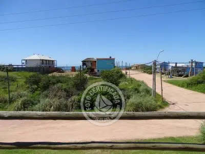 Cabin Villa Fausta - Cabaña 1 Punta del Diablo