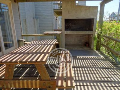 Cabaña Villa Fausta - Cabaña 1 Punta del Diablo