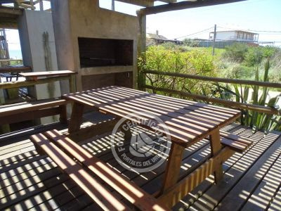 Cabaña Villa Fausta - Cabaña 1 Punta del Diablo