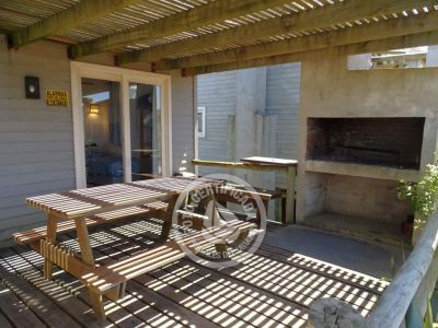 Cabaña Villa Fausta - Cabaña 1 Punta del Diablo