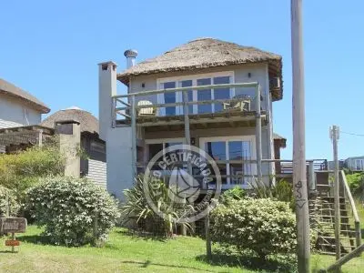 Villa Fausta - Cabaña 2