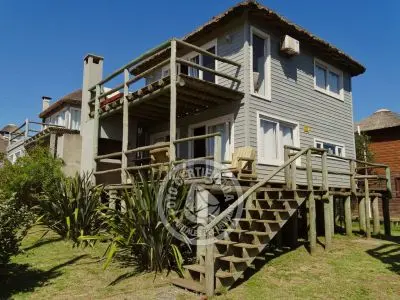 Cabaña Villa Fausta - Cabaña 2 Punta del Diablo