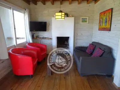 Cabaña Villa Fausta - Cabaña 2 Punta del Diablo