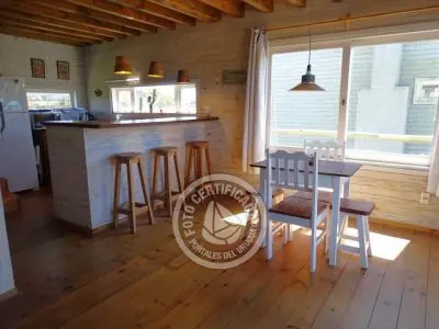 Cabaña Villa Fausta - Cabaña 2 Punta del Diablo