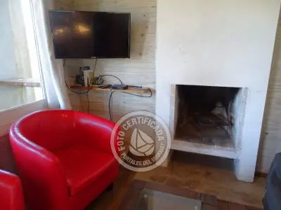 Cabaña Villa Fausta - Cabaña 2 Punta del Diablo