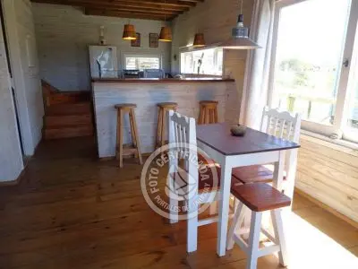 Cabaña Villa Fausta - Cabaña 2 Punta del Diablo