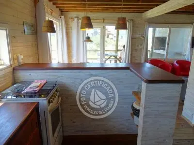 Cabaña Villa Fausta - Cabaña 2 Punta del Diablo