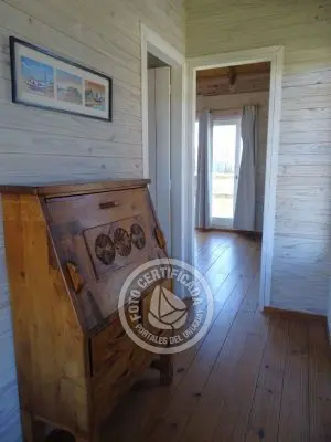 Cabaña Villa Fausta - Cabaña 2 Punta del Diablo