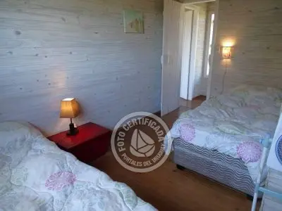 Cabaña Villa Fausta - Cabaña 2 Punta del Diablo