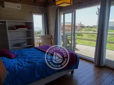 Cabaña Villa Fausta - Cabaña 2 Punta del Diablo