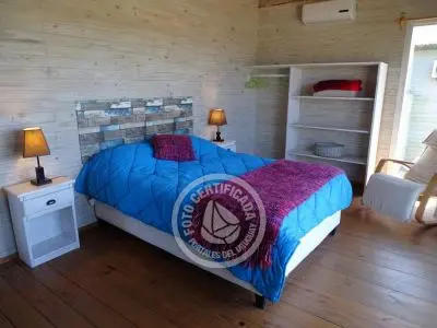 Cabaña Villa Fausta - Cabaña 2 Punta del Diablo