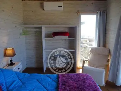 Cabaña Villa Fausta - Cabaña 2 Punta del Diablo