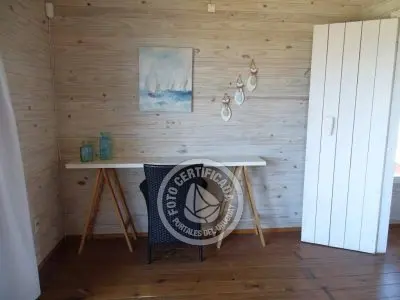 Cabaña Villa Fausta - Cabaña 2 Punta del Diablo