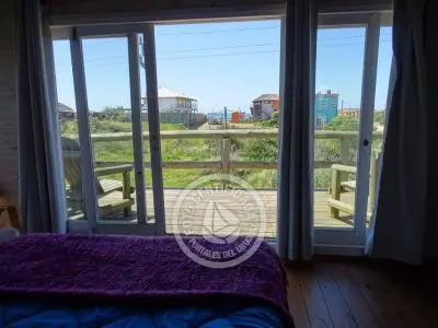 Cabaña Villa Fausta - Cabaña 2 Punta del Diablo