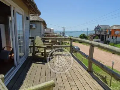 Cabaña Villa Fausta - Cabaña 2 Punta del Diablo