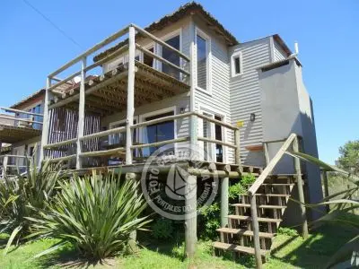 Villa Fausta - Cabaña 3