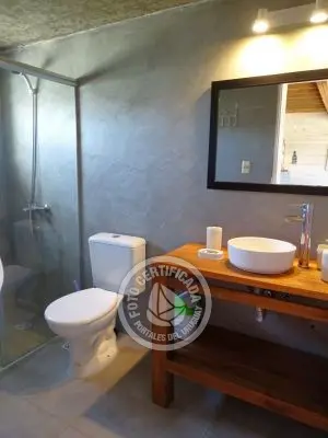 Cabin Villa Fausta - Cabaña 3 Punta del Diablo