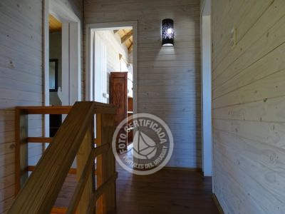 Cabin Villa Fausta - Cabaña 3 Punta del Diablo