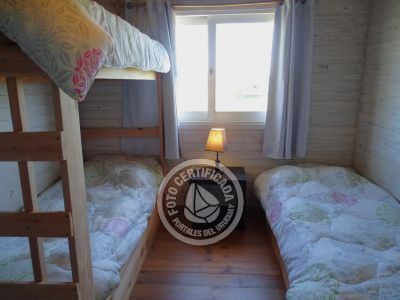Cabin Villa Fausta - Cabaña 3 Punta del Diablo