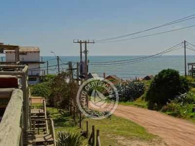 Cabin Villa Fausta - Cabaña 3 Punta del Diablo