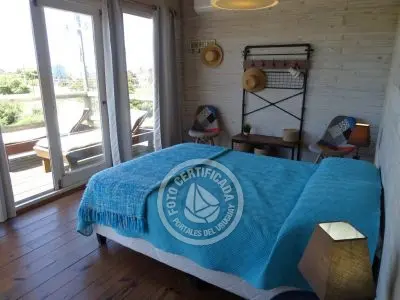Cabin Villa Fausta - Cabaña 3 Punta del Diablo