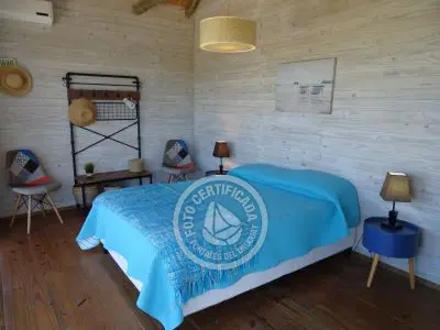 Cabin Villa Fausta - Cabaña 3 Punta del Diablo