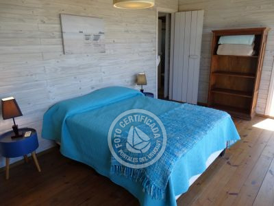 Cabin Villa Fausta - Cabaña 3 Punta del Diablo