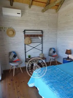 Cabin Villa Fausta - Cabaña 3 Punta del Diablo