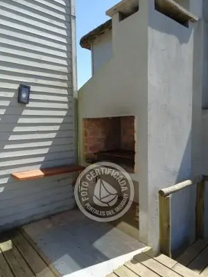 Cabin Villa Fausta - Cabaña 3 Punta del Diablo