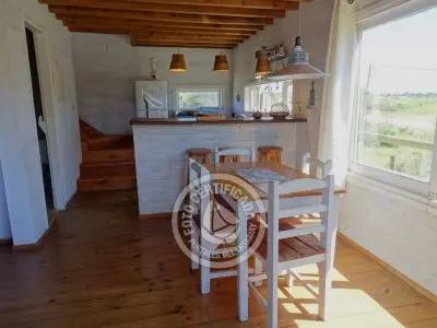 Cabin Villa Fausta - Cabaña 4 Punta del Diablo