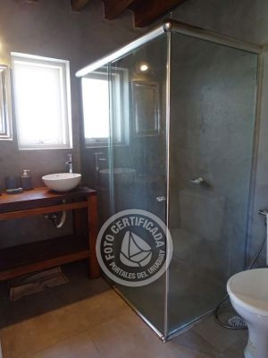 Cabana Villa Fausta - Cabaña 4 Punta del Diablo