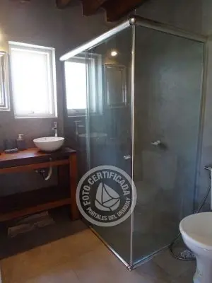 Cabin Villa Fausta - Cabaña 4 Punta del Diablo